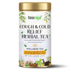 Cough and Cold Relief Herbal Tea