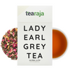 Lady Earl Grey Tea