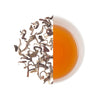 Oolong Tea & White Tea