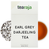 Earl Grey Darjeeling Tea