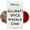 Gujrati Spice Masala Chai