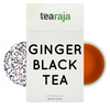 Ginger Black Tea