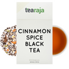 Cinnamon Spice Black Tea