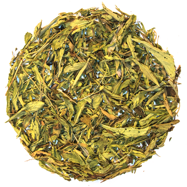 Pure Stevia Herbal Tea