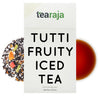 Tutti Fruity Iced Tea