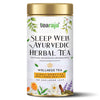 Sleep Well Ayurvedic Herbal Tea