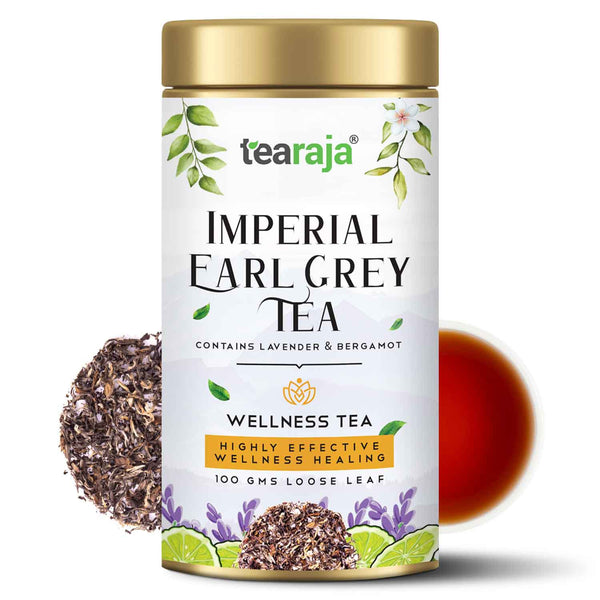 Imperial Earl Grey Tea