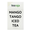 Mango Tango Iced Tea