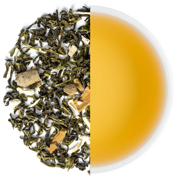 Slimming Revitalize Organic Tea GET ENERGETIC