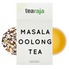 Masala Oolong Tea