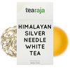 Himalayan Silver Needle White Tea