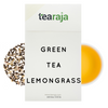 Green Tea Lemongrass