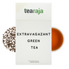 Extravagazant Green Tea