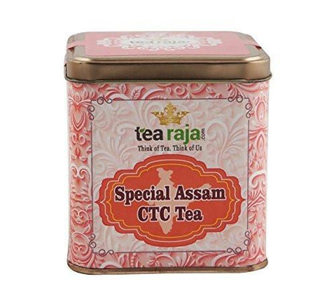 Special Assam CTC Tea