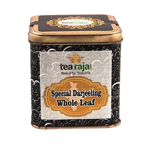 Special Darjeeling Whole Leaf Tea