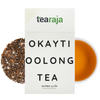 Okayti Oolong Tea
