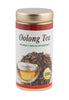 Oolong Tea & White Tea