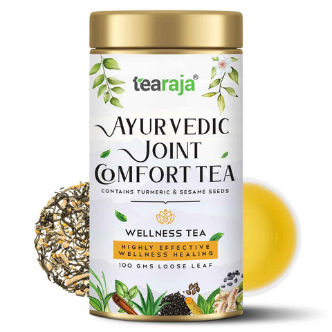 Ayurvedic Joint Comfort Tea