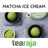 Organic Matcha with Activated Charcoal
