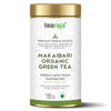 Makaibari Organic Green Tea