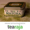 Organic Matcha Power Detox