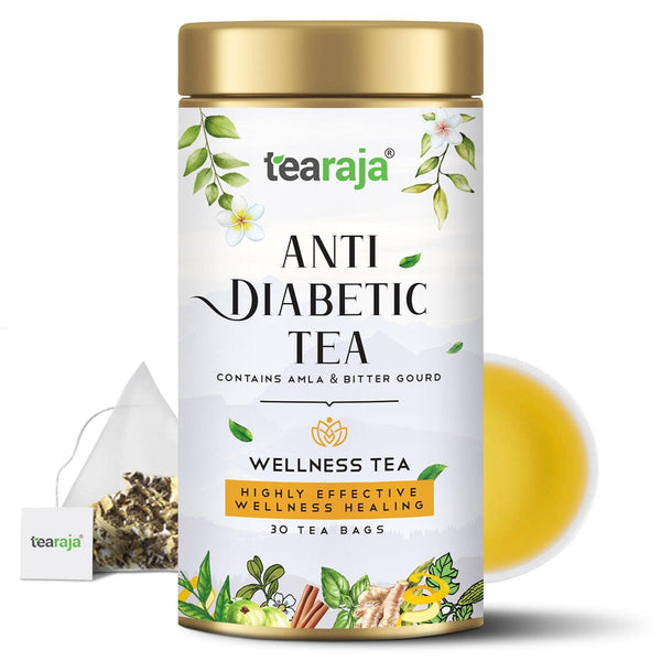 Anti Diabetic Tea 30 TeaBags
