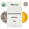Ashwagandha Herbal Tea