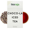 Choco La Iced Tea Premium DESSERT Tea