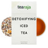 Detoxifying Iced Tea