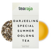 Darjeeling Special Summer Oolong Tea