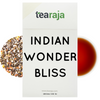 Indian Wonder Bliss