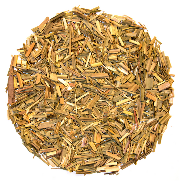 Pure Lemongrass Tea