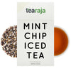 Mint Chip Iced Tea