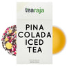 Pina Colada Iced Tea